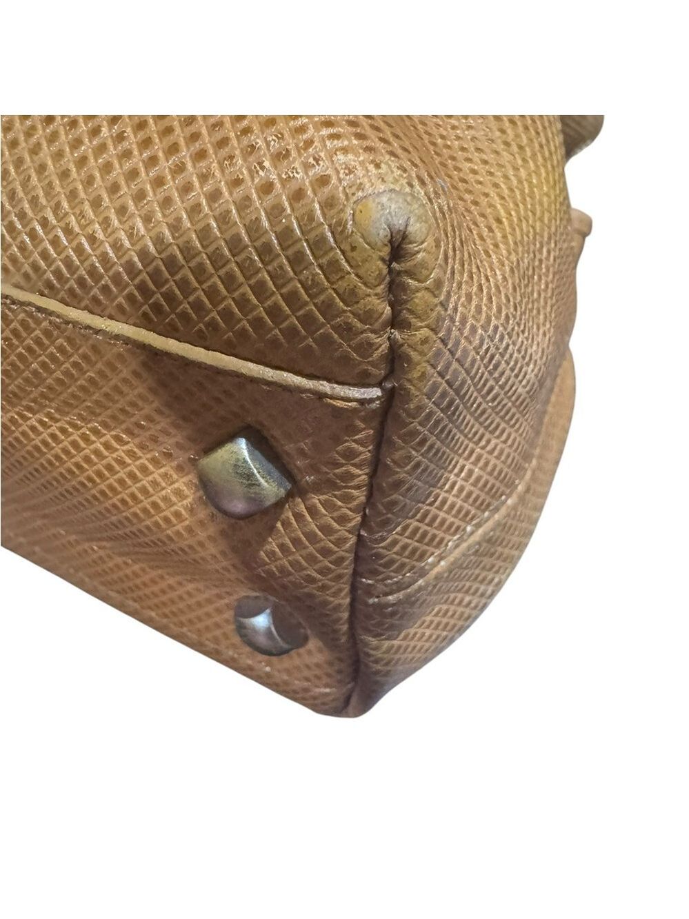 Bottega Veneta Marco Polo Tote - Picture 11 of 17